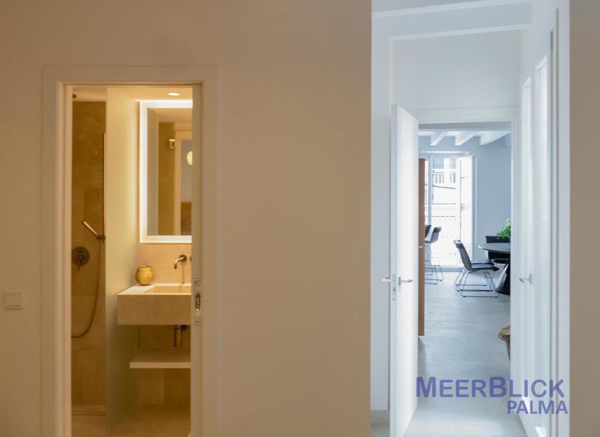 Appartement Aparttime Mit 3 Meerblick Dach-terrassen Palma de Mallorca