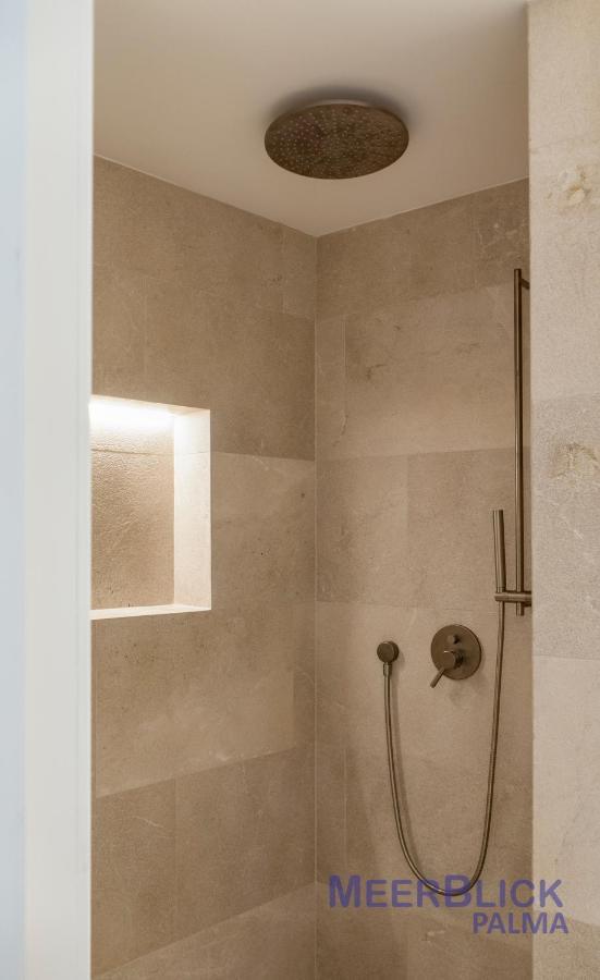 Aparttime Mit 3 Meerblick Dach-terrassen Appartement Palma de Mallorca