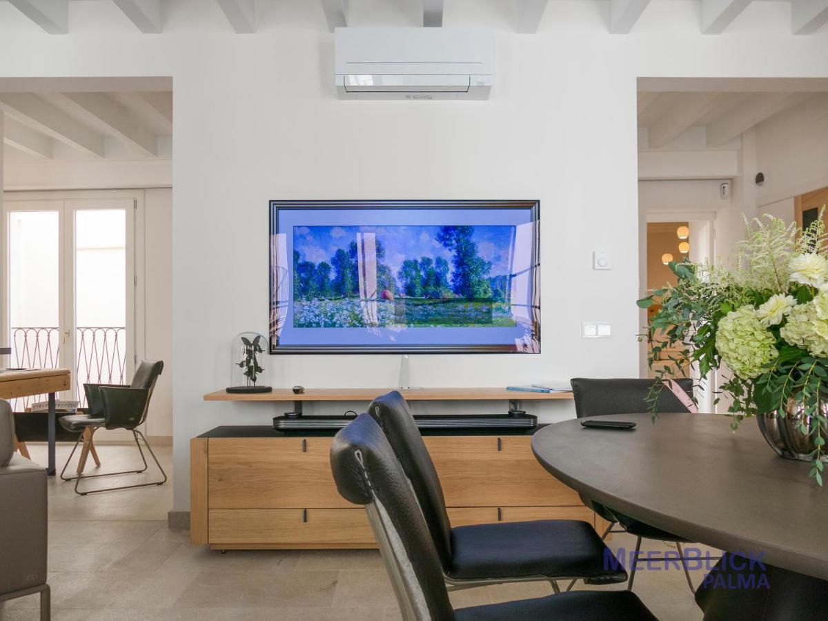 Appartement Aparttime Mit 3 Meerblick Dach-terrassen Palma de Mallorca