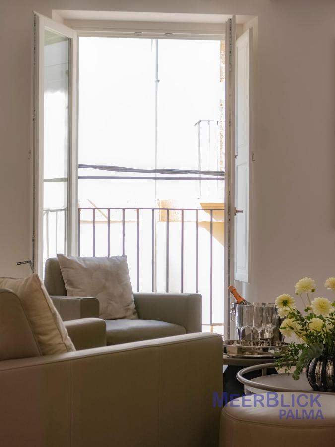 Apartment Aparttime Mit 3 Meerblick Dach-terrassen Palma de Mallorca